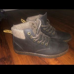 Dr Martens Women Size 7
